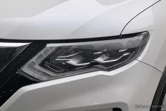 2022 Nissan X-Trail 2.0L 2WD Premium, белый — фото 5