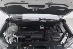 2022 Nissan X-Trail 2.0L 2WD Premium, белый — фото 7