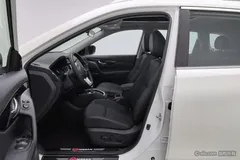 2022 Nissan X-Trail 2.0L 2WD Premium, белый — фото 13