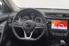 2022 Nissan X-Trail 2.0L 2WD Premium, белый — фото 15