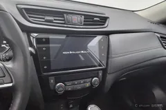 2022 Nissan X-Trail 2.0L 2WD Premium, белый — фото 16