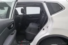 2022 Nissan X-Trail 2.0L 2WD Premium, белый — фото 19