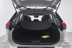 2022 Nissan X-Trail 2.0L 2WD Premium, белый — фото 20
