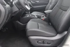 2022 Nissan X-Trail 2.0L 2WD Premium, белый — фото 21
