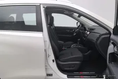 2022 Nissan X-Trail 2.0L 2WD Premium, белый — фото 22