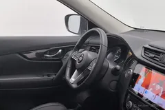 2022 Nissan X-Trail 2.0L 2WD Premium, белый — фото 23