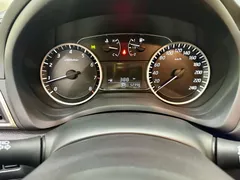 2022 Nissan Sylphy Classic 1.6 XL CVT Luxury, белый — фото 14