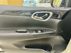 2022 Nissan Sylphy Classic 1.6 XL CVT Luxury, белый — фото 19