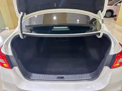 2022 Nissan Sylphy Classic 1.6 XL CVT Luxury, белый — фото 20