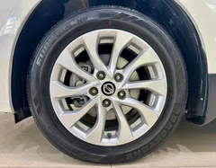 2022 Nissan Sylphy Classic 1.6 XL CVT Luxury, белый — фото 22