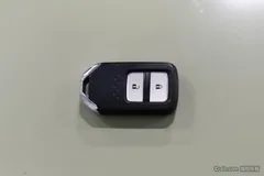 2021 Honda Fit 1.5L CVT, зелёный — фото 10
