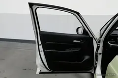 2021 Honda Fit 1.5L CVT, зелёный — фото 11