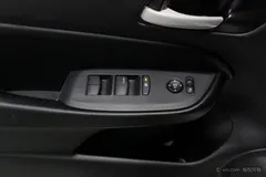 2021 Honda Fit 1.5L CVT, зелёный — фото 12