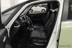 2021 Honda Fit 1.5L CVT, зелёный — фото 13