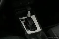 2021 Honda Fit 1.5L CVT, зелёный — фото 17