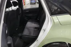 2021 Honda Fit 1.5L CVT, зелёный — фото 19