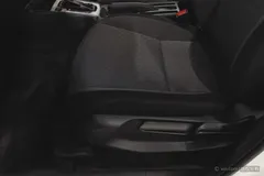 2021 Honda Fit 1.5L CVT, зелёный — фото 21