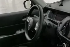 2021 Honda Fit 1.5L CVT, зелёный — фото 23