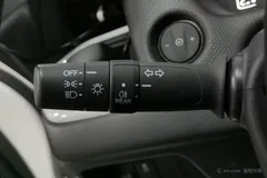 2021 Honda Fit 1.5L CVT, зелёный — фото 24
