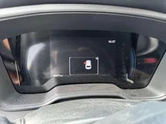 2023 Toyota Frontlander 2.0L CVT Elite, белый — фото 8