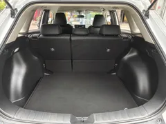 2023 Toyota Frontlander 2.0L CVT Elite, белый — фото 10