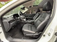 2023 Nissan Sylphy 1.6L CVT Enjoy, белый — фото 5