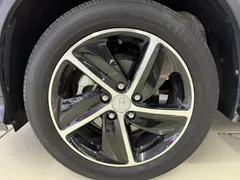 2022 Honda Vezel 1.5L CVT Pioneer, белый — фото 10