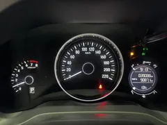 2022 Honda Vezel 1.5L CVT Pioneer, белый — фото 11