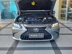 2022 Lexus ES 200 Excellence — фото 3