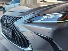 2022 Lexus ES 200 Excellence — фото 16