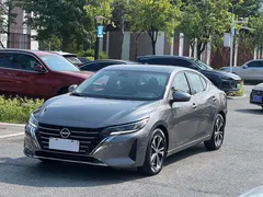 2023 Nissan Sylphy 1.6L CVT Enjoy — фото 1