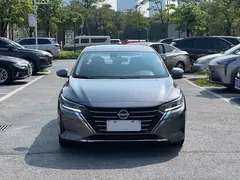 2023 Nissan Sylphy 1.6L CVT Enjoy — фото 2