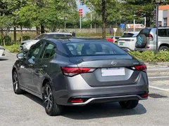 2023 Nissan Sylphy 1.6L CVT Enjoy — фото 4