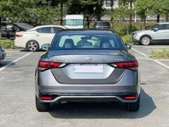 2023 Nissan Sylphy 1.6L CVT Enjoy — фото 5