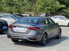2023 Nissan Sylphy 1.6L CVT Enjoy — фото 6