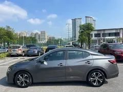 2023 Nissan Sylphy 1.6L CVT Enjoy — фото 7