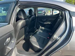 2023 Nissan Sylphy 1.6L CVT Enjoy — фото 10