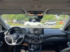 2023 Nissan Sylphy 1.6L CVT Enjoy — фото 11