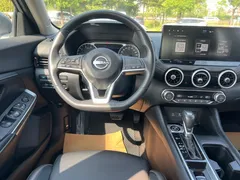 2023 Nissan Sylphy 1.6L CVT Enjoy — фото 12