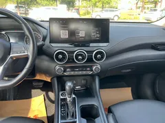2023 Nissan Sylphy 1.6L CVT Enjoy — фото 13