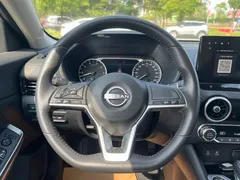 2023 Nissan Sylphy 1.6L CVT Enjoy — фото 15