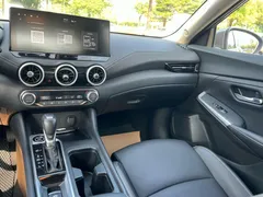 2023 Nissan Sylphy 1.6L CVT Enjoy — фото 17