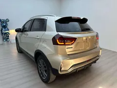 2021 Geely Vision X3 1.5L CVT Premium — фото 4