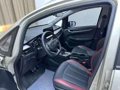 2021 Geely Vision X3 1.5L CVT Premium — фото 7