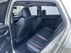 2021 Geely Vision X3 1.5L CVT Premium — фото 8