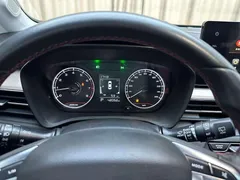 2021 Geely Vision X3 1.5L CVT Premium — фото 12