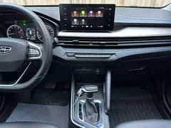 2021 Geely Vision X3 1.5L CVT Premium — фото 13