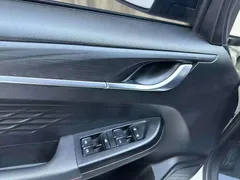 2021 Geely Vision X3 1.5L CVT Premium — фото 14