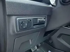 2021 Geely Vision X3 1.5L CVT Premium — фото 15