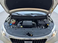 2021 Geely Vision X3 1.5L CVT Premium — фото 16